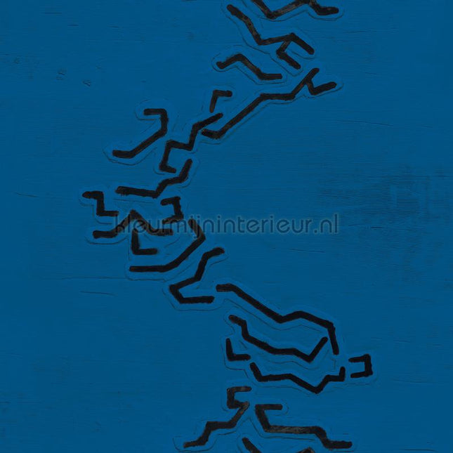 Elitis Art paper RM-1033-05 | Bestellen bij https://www.kleurmijninterieur.nl/