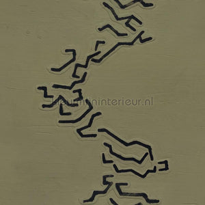 Elitis Art paper RM-1033-04 | Bestellen bij https://www.kleurmijninterieur.nl/