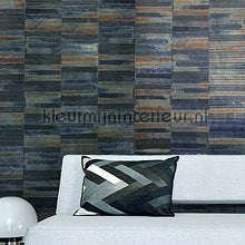 Elitis Anguille Big croco Legend VP 425 01 | Bestellen bij https://www.kleurmijninterieur.nl/