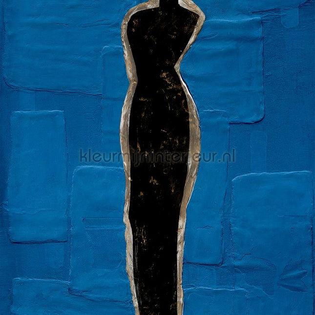 Elitis Art paper RM-1031-05 | Bestellen bij https://www.kleurmijninterieur.nl/