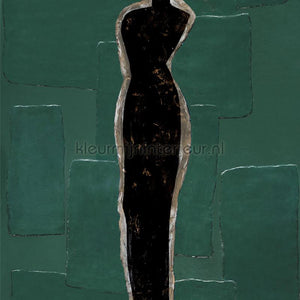 Elitis Art paper RM-1031-06 | Bestellen bij https://www.kleurmijninterieur.nl/