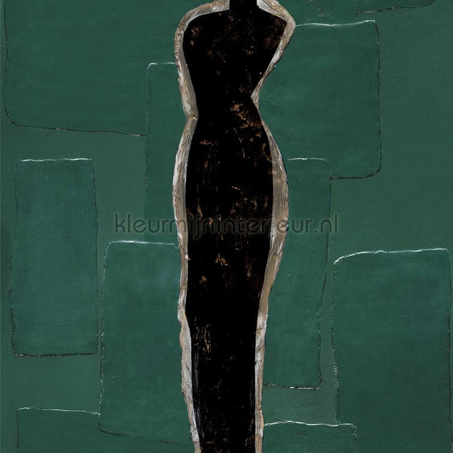 Elitis Art paper RM-1031-06 | Bestellen bij https://www.kleurmijninterieur.nl/