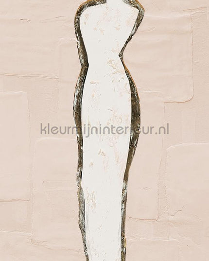 Elitis Art paper RM-1031-03 | Bestellen bij https://www.kleurmijninterieur.nl/