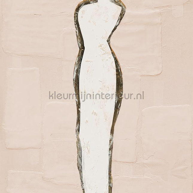 Elitis Art paper RM-1031-03 | Bestellen bij https://www.kleurmijninterieur.nl/