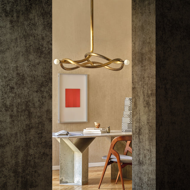 RM 1063 90 Elitis Alcove II