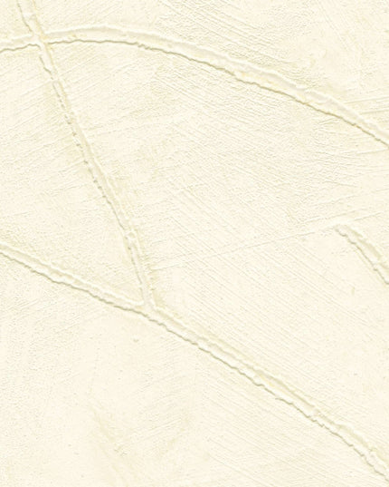 VP 1004 01 Elitis Kintsugi Kintsugi - Dit behang is subtiel wit met zachte beige accenten en een lichte textuur in crèmekleur.