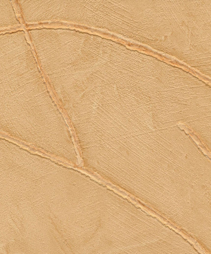 VP 1004 12 Elitis Kintsugi Kintsugi - Dit behang is subtiel van kleur met warme oranje en beige tinten die samen een zachte