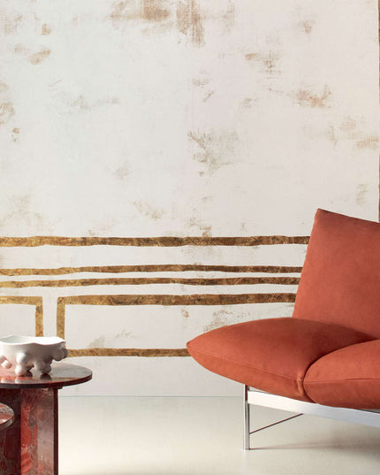 VP 1007 01 Elitis Kintsugi Les marques de l'Empire
