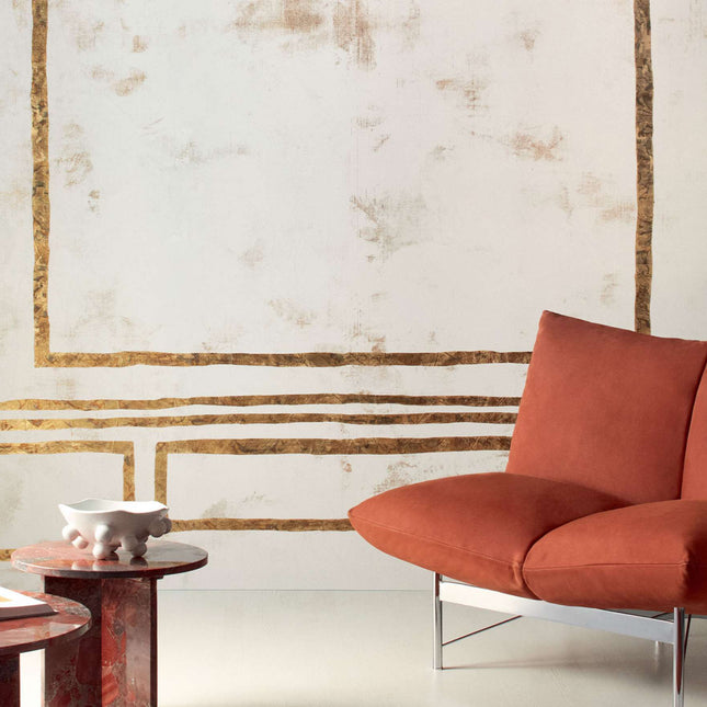 VP 1007 01 Elitis Kintsugi Les marques de l'Empire