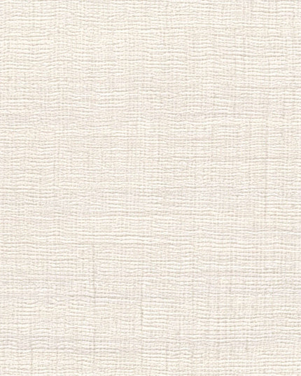 VP 1008 01 Elitis Ceres Rhea - Dit behang is subtiel van kleur met een zachte witte basis en fijne beige accenten die het een natuurlijke en rustige uitstraling geven.