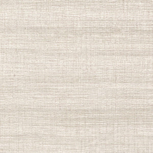 VP 1008 02 Elitis Ceres Rhea - Dit behang is subtiel beige met lichte crèmekleuren en zachte ecru tinten