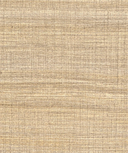 VP 1008 06 Elitis Ceres Rhea - Dit behang is een zachte mix van beige en lichtbruin met subtiele nuances van crème