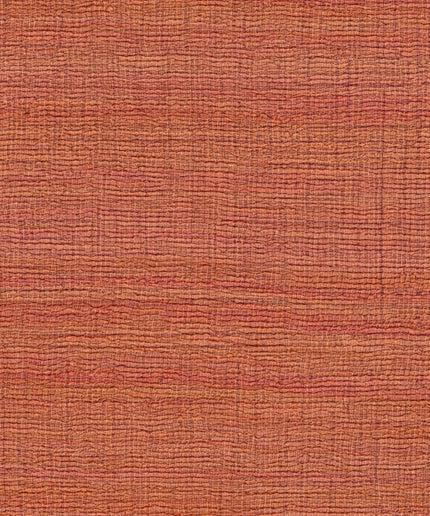 VP 1008 30 Elitis Ceres Rhea - Dit behang is warm van kleur met een combinatie van gedempte rood-