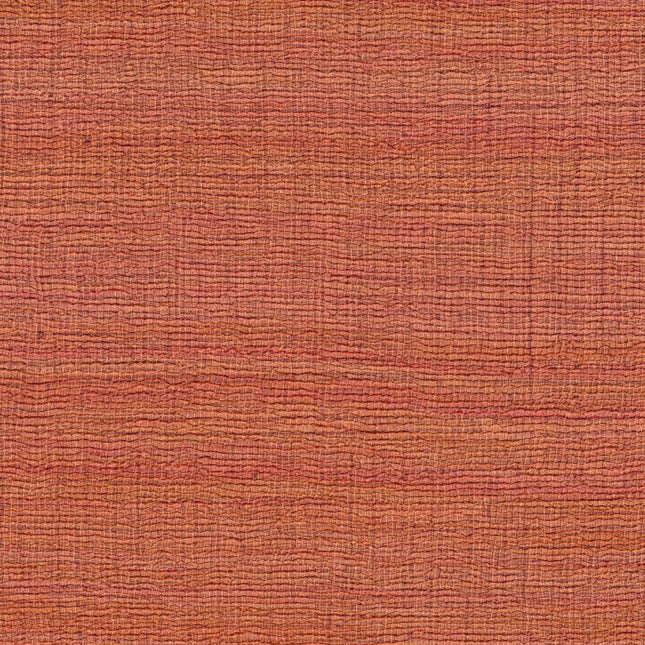 VP 1008 30 Elitis Ceres Rhea - Dit behang is warm van kleur met een combinatie van gedempte rood-