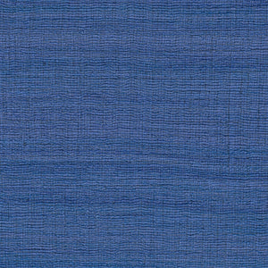 VP 1008 41 Elitis Ceres Rhea - Dit behang is een combinatie van verschillende blauwtinten met subtiele accenten van donkerblauw en grijs