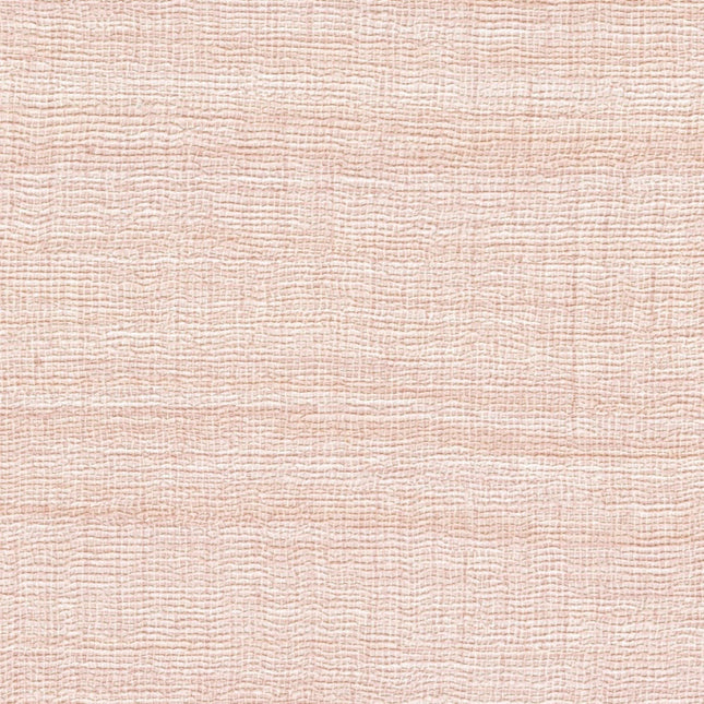 VP 1008 51 Elitis Ceres Rhea - Dit behang is subtiel en zacht met een lichte rosé tint gecombineerd met een vleugje wit en beige