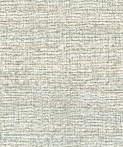 VP 1008 81 Elitis Ceres Rhea - Dit behang is subtiel van kleur met een harmonieus samenspel van wit