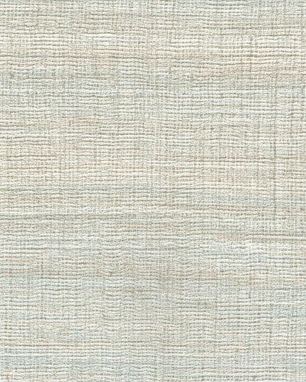 VP 1008 81 Elitis Ceres Rhea - Dit behang is subtiel van kleur met een harmonieus samenspel van wit