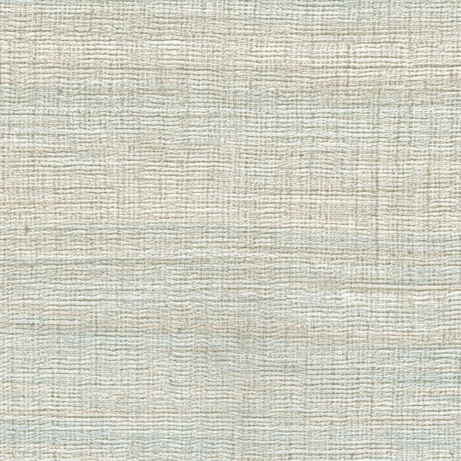 VP 1008 81 Elitis Ceres Rhea - Dit behang is subtiel van kleur met een harmonieus samenspel van wit