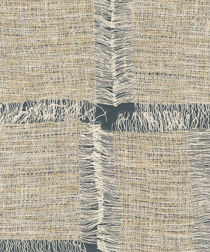 VP 1009 04 Elitis Ceres Cybele - Dit behang is een subtiele mix van beige