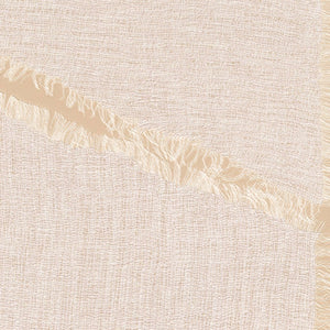 VP 1010 03 Elitis Ceres Hera - Dit behang is subtiel en rustig met een mix van beige