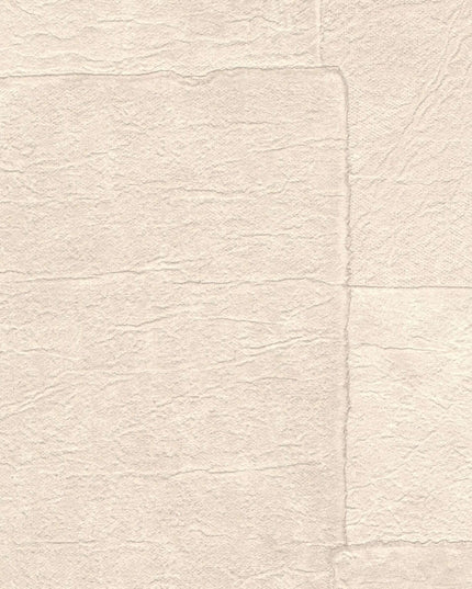 VP 1018 04 Elitis Sangpi Sangpi - Dit behang is subtiel en sereen met een mix van taupe