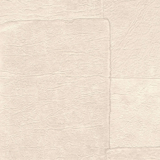 VP 1018 04 Elitis Sangpi Sangpi - Dit behang is subtiel en sereen met een mix van taupe