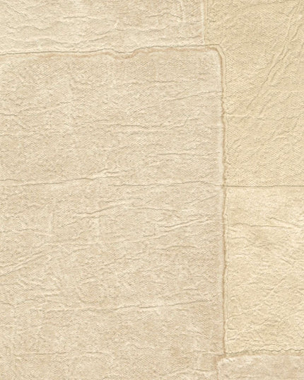 VP 1018 06 Elitis Sangpi Sangpi - Dit behang is subtiel van kleur met zachte beige