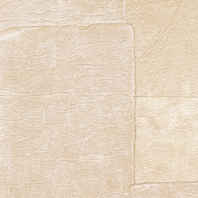 VP 1018 07 Elitis Sangpi Sangpi - Dit behang is een zachte mix van beige en taupe met subtiele nuances van lichtbruin en crèmewit
