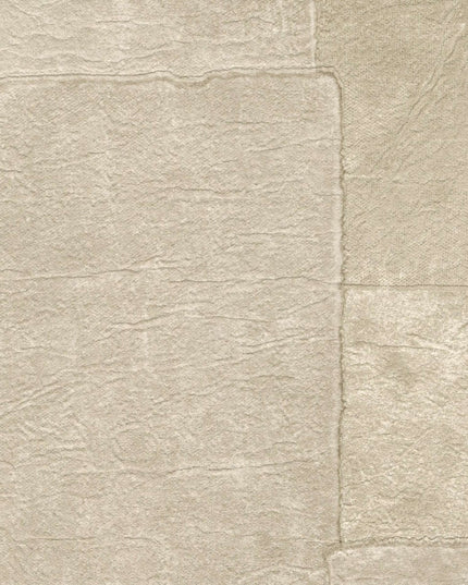 VP 1018 08 Elitis Sangpi Sangpi - Dit behang is subtiel gevarieerd in zachte grijstinten met lichte beige accenten