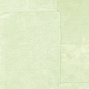 VP 1018 61 Elitis Sangpi Sangpi - Dit behang is subtiel groen met zachte tinten van beige en lichtgeel