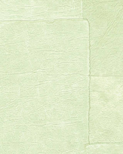 VP 1018 61 Elitis Sangpi Sangpi - Dit behang is subtiel groen met zachte tinten van beige en lichtgeel