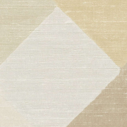 VP 1035 02 Elitis Elixir de soies Twill - Dit behang is subtiel en harmonieus met zachte beige