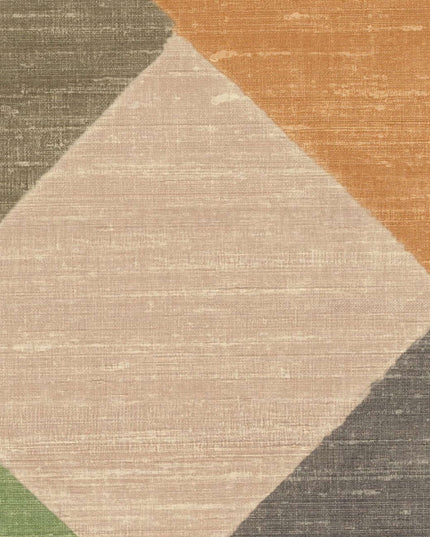 VP 1035 65 Elitis Elixir de soies Twill - Dit behang is een harmonieuze combinatie van taupe