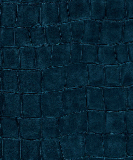 VP 423 29 Elitis Anguille Big croco Galuchat
