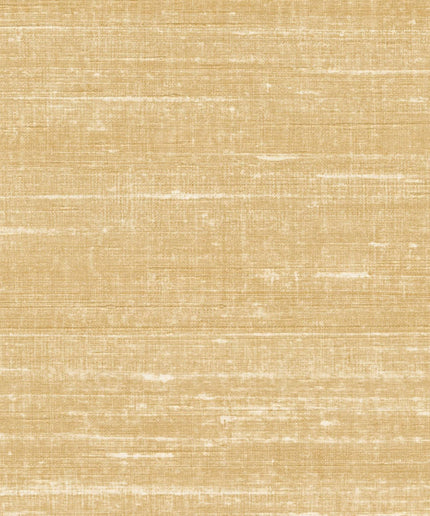VP 928 13 Elitis Elixir de soies Kosa silk - Dit behang is warm beige van kleur met subtiele witte en lichtgele accenten die een zachte