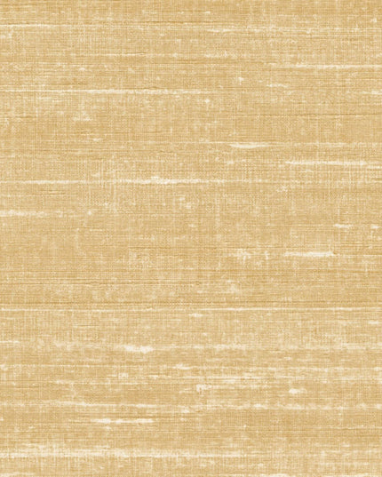 VP 928 13 Elitis Elixir de soies Kosa silk - Dit behang is warm beige van kleur met subtiele witte en lichtgele accenten die een zachte