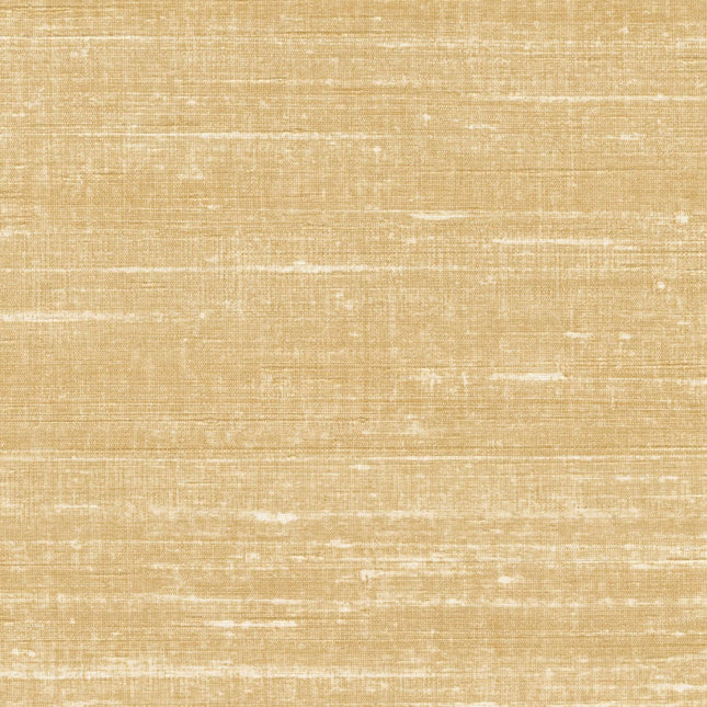 VP 928 13 Elitis Elixir de soies Kosa silk - Dit behang is warm beige van kleur met subtiele witte en lichtgele accenten die een zachte