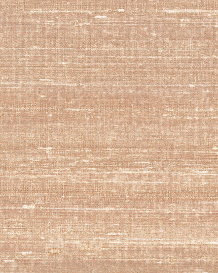 VP 928 51 Elitis Elixir de soies Kosa silk - Dit behang is een warme mix van zacht roze met beige en lichte crèmetinten