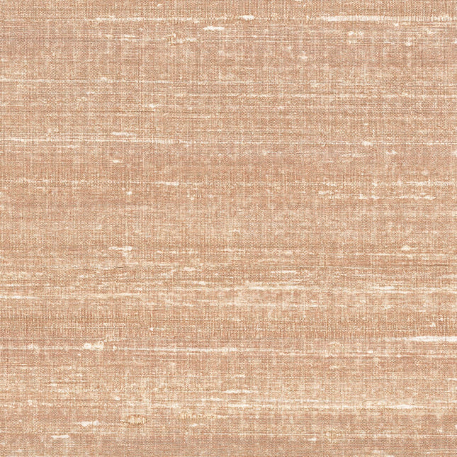 VP 928 51 Elitis Elixir de soies Kosa silk - Dit behang is een warme mix van zacht roze met beige en lichte crèmetinten