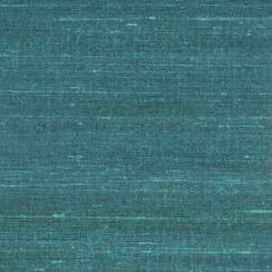 VP 928 61 Elitis Elixir de soies Kosa silk - Dit behang is een harmonieuze mix van verschillende tinten turquoise