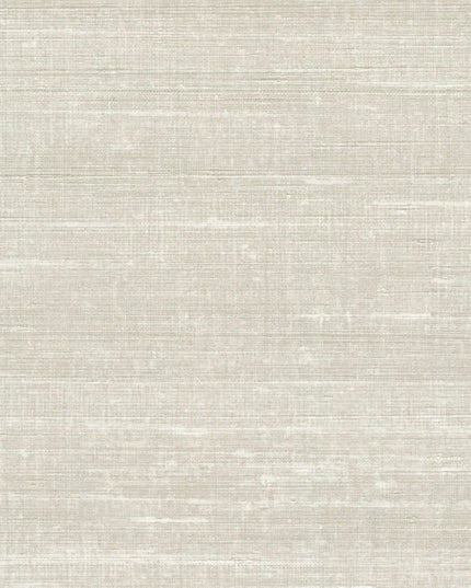 VP 928 83 Elitis Elixir de soies Kosa silk - Dit behang is subtiel en neutraal met een mix van lichtgrijs