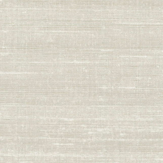 VP 928 83 Elitis Elixir de soies Kosa silk - Dit behang is subtiel en neutraal met een mix van lichtgrijs