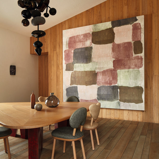 VP 964 03 Elitis Atelier d Artiste II