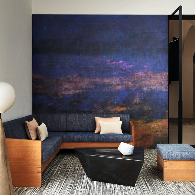 VP 965 01 Elitis Atelier d Artiste II