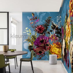Khroma Wall Design dgell1021-1022-1023-1024-1025 | Bestellen bij https://www.kleurmijninterieur.nl/