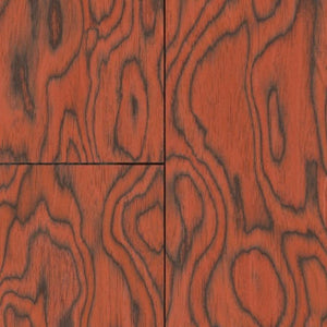 Fire Orange | kleurmijninterieur