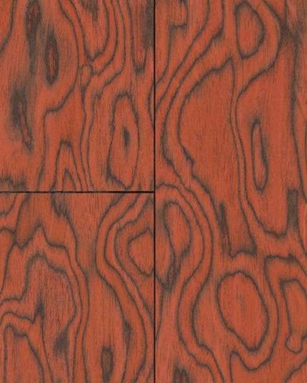 Fire Orange | kleurmijninterieur