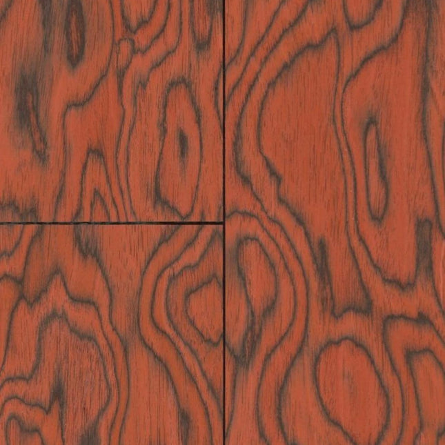 Fire Orange | kleurmijninterieur