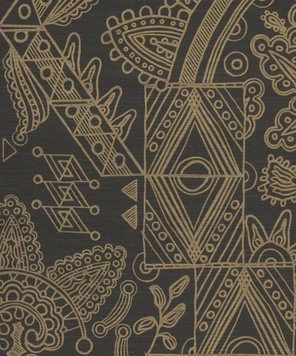Black Gold | kleurmijninterieur